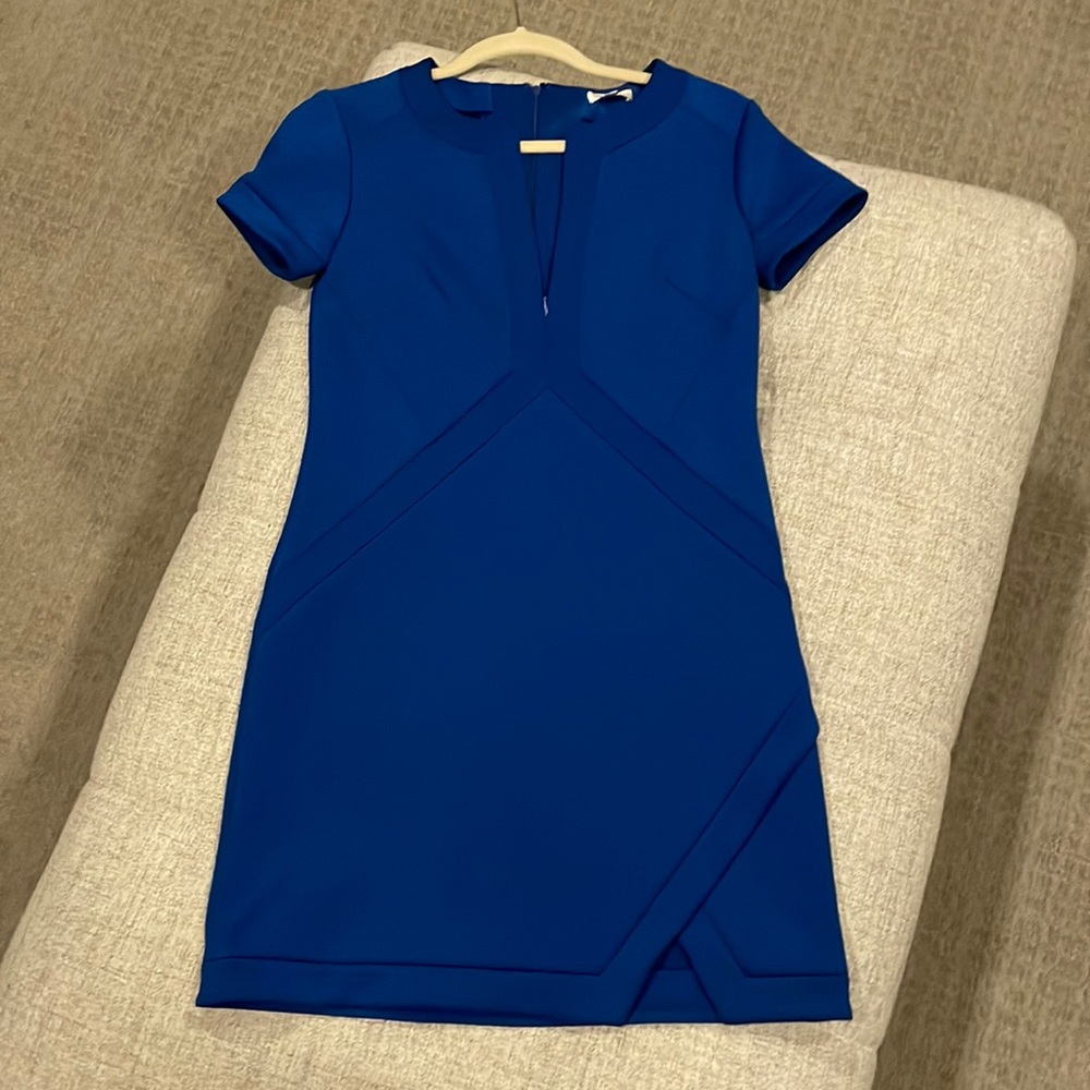 Work dress